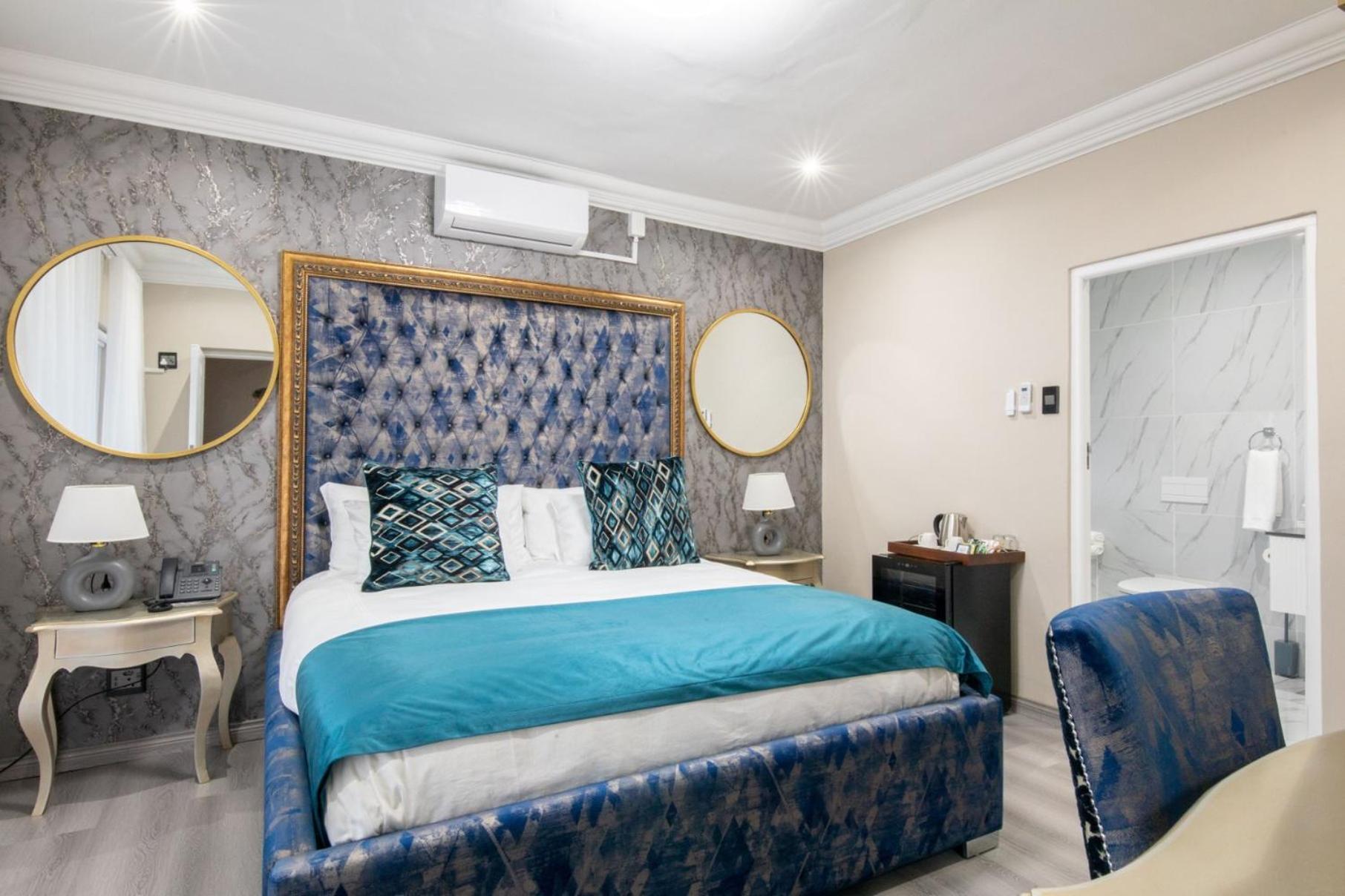 Dolphin Bay Boutique Hotel And Spa Port Elizabeth Exterior foto