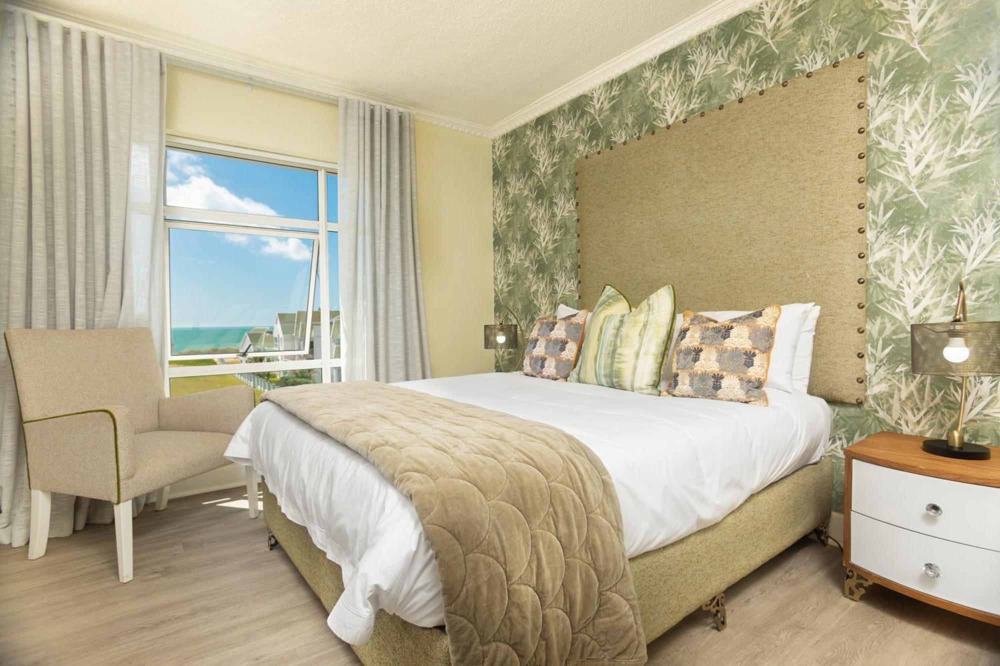 Dolphin Bay Boutique Hotel And Spa Port Elizabeth Exterior foto